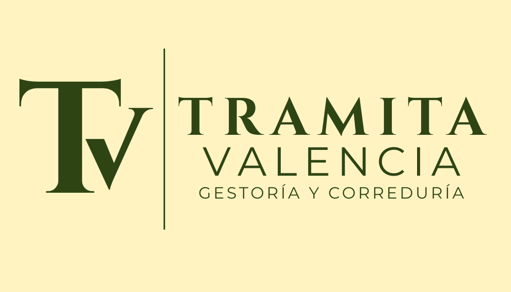 Tramita Valencia Logo