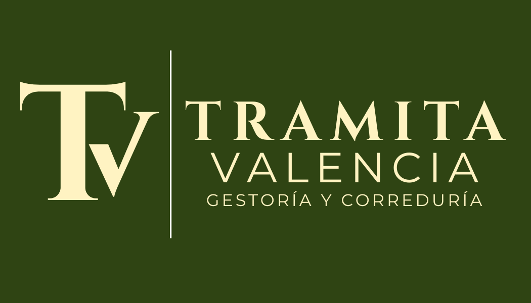 Tramita Valencia Logo