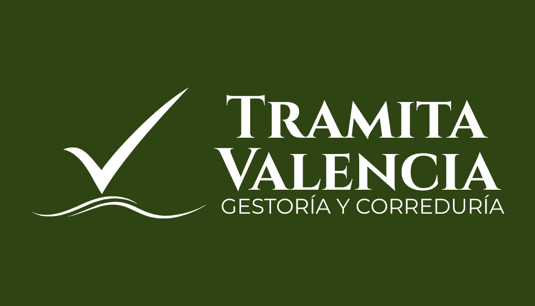 Tramita Valencia Logo