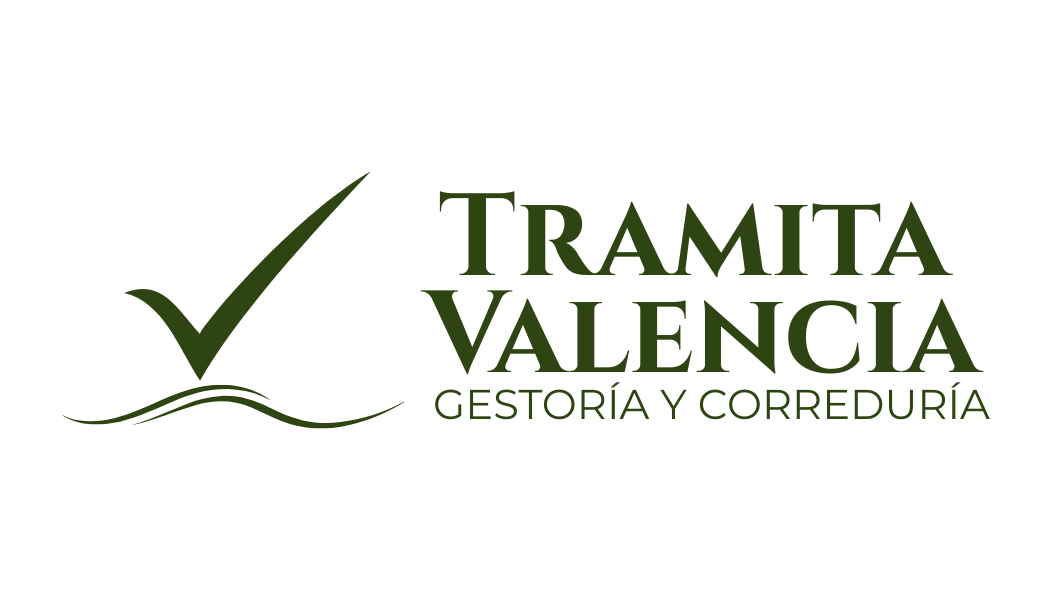 Tramita Valencia Logo